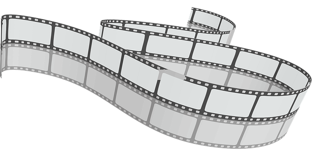 Iedere vrijdagavond een mooie film — Theater Vrijburcht, Amsterdam