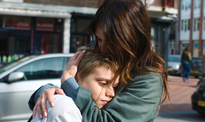 A Family (6+) — Theater Vrijburcht, Amsterdam