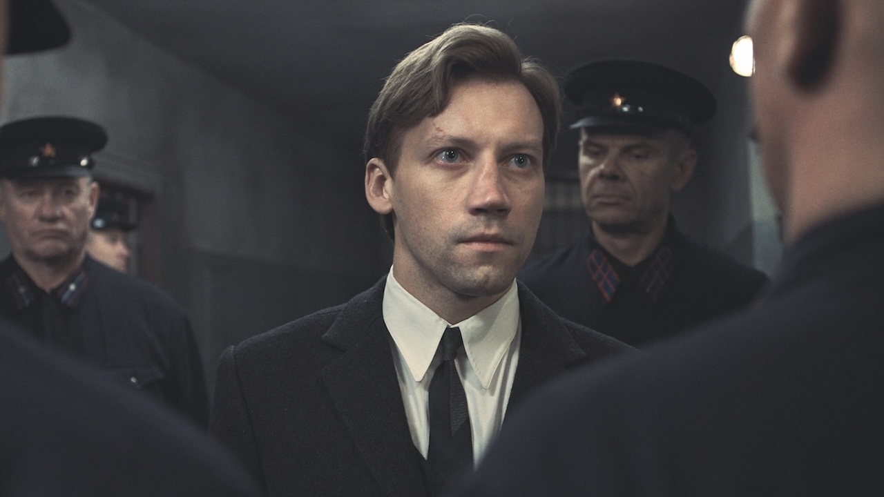 Two Prosecutors (9+) — Theater Vrijburcht, Amsterdam